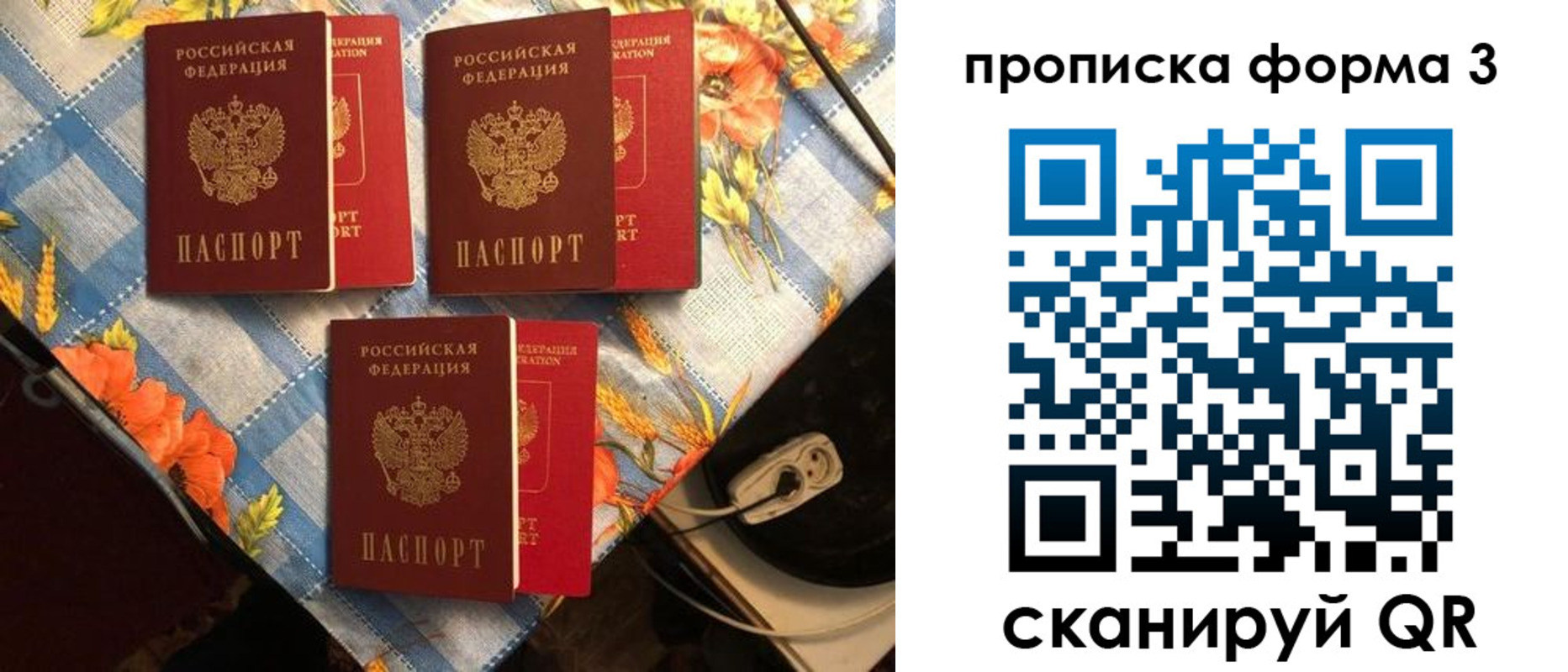 где прописаться в Выборге